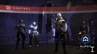 Number 2 MVP - Crucible | Ep. 1