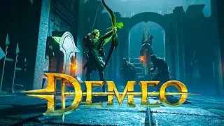 Is Demeo the Perfect RPG on Quest 2?