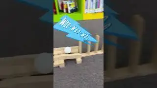 I Built a Crazy 