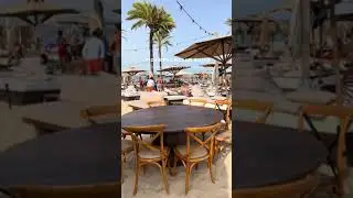 Ibiza Guide - Beachouse Ibiza Playa den Bossa ✨