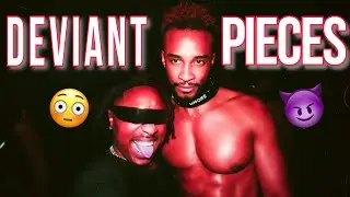 MLK Weekend 2026 Day 3 in ATL | Deviant | Getting Into the Pieces | Street Interviews + Vlog