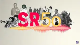 IU Soul Revue 50th Anniversary