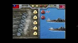 World Conqueror 1 Японо Китайская вайна Забытых уголок истории