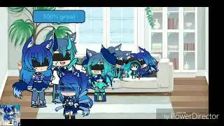 Unbreakable//GLMV//backstory//read desc//