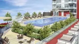 The One by Pinnacle International | Southeast False Creek Presale Condo in Vancouver