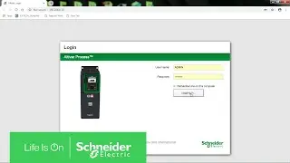 How to Perform Diagnostic Tests for Altivar Process Drives | Schneider Electric Support