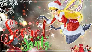 「MTPRO」Secret Santa 2025