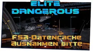 Elite Dangerous #2107 - FSA-Datencache Ausnahmen bitte - (Linux / Steamplay)