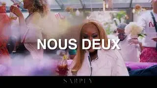 (FREE) Angelcy x SARA XIV x T2R x Lossa2squa Type Beat 'NOUS DEUX' (Prod. Sarpey)