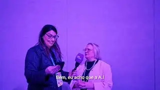 Mary Ellen Randall - IEE 's  President  -CES 2026 
