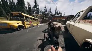 Far Cry 5► RTX 4090 DLSS 3 i9-12900KS 4k MAX SETTINGS PC Gameplay! 4k Resolution 60fps Ray Tracing