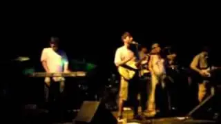 Adama Roots - A Razão e a Fé (Ao vivo)