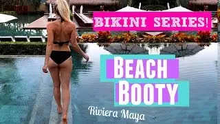 How To Get The Perfect Bikini Butt | Rebecca Louise