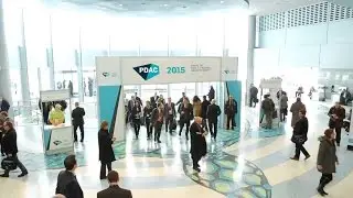 The Mammoth Of Conferences Is Just Around The Corner &ndash; PDAC 2015 Sneak Peek