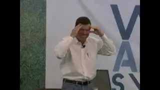 Scott McNealy reflects on toll numbers at Sun Microsystems