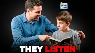 Parenting Secrets That Make Kids Obedient Explained