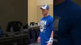iShowSpeed Meets John Cena For The First Time