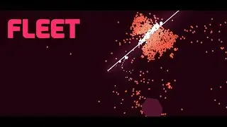 FLEET - Playtest Teaser