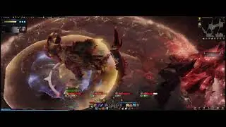 Lost Ark - Igrexion Guardian Raid (Deathblade - 1340)