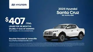 Hyundai Santa Cruz 11/26/2024 4607059