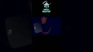 Scariest JumpScare in RecRoom #shorts￼