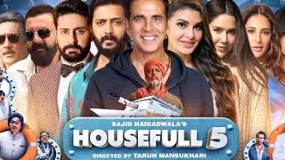 Housefull 5 box office collections Day. 4
