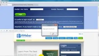 AW Auto-Mate Walkthrough