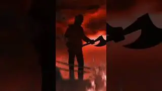 In Flames - In The Dark (Shorts)