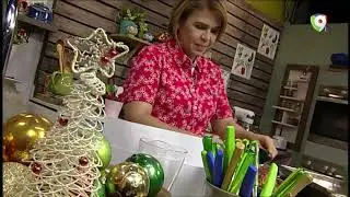 Hoy en Clases de cocina Lomo de cerdo relleno de moro y tocineta 2/2