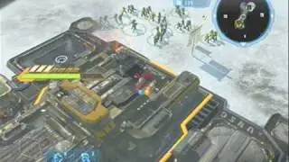 Halo Wars Strategies: The Elephant Rush