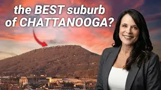 Living on Lookout Mountain, TN: What You NEED to Know!