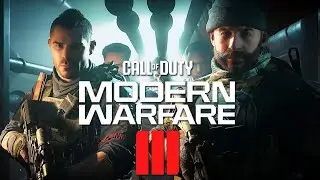 Call of Duty: Modern Warfare 3 | Cap 3 | Carga Explosiva