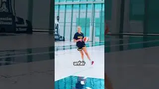 Sophie Cunningham&rsquo;s Bold Fashion #youtubeshorts #shorts #basketball #nba #wnba #sophie