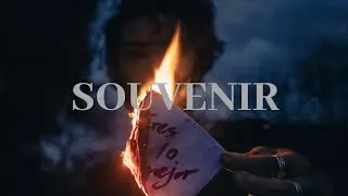 SOUVENIR - SEBASTI&Aacute;N VARO (V&Iacute;DEO OFICIAL)