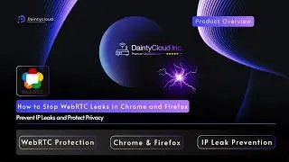 How to stop WebRTC leak, disable WebRTC Chrome, Firefox