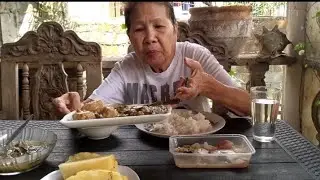 SPARERIBS KARE-KARE PO! 