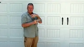 Handgun Safety: Unloading / Clearing a Pistol