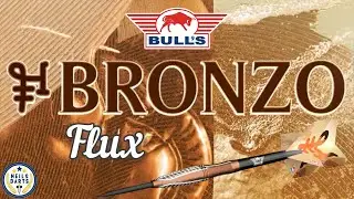 ОБЗОР BULLS BRONZO FLUX