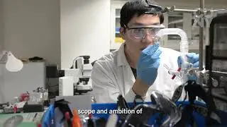 Powering NASA's Future With CUNY
