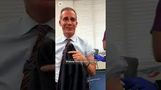 Promo: One year as U.S. Ambassador to India!