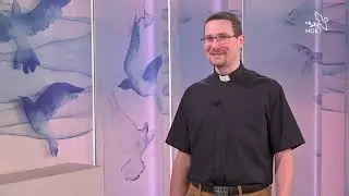&bdquo;D&iacute;tě to neum&iacute; &uacute;plně uchopit, ale snažil jsem se to vn&iacute;mat&ldquo; P. Pavel Marek nejen o kněžsk&eacute;m povol&aacute;n&iacute;