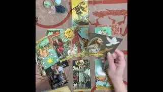 Scorpio ♏️ | Full Moon Tarot Reading | Feb 1-16 | what&rsquo;s being revealed 
