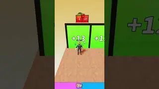 Grimace Shake Run 7 #roblox #viral #gaming #trending #shorts #grimaceshake #grimace
