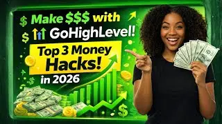 3 GoHighLevel Business Models Making Real Money in 2026 (No Hype, Just Facts)
