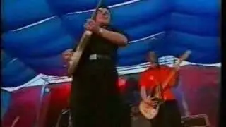 Bluebirds - Live Amal 2000