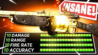 198 KILLS !! INSANE VOLK SETUP in VANGUARD ! (Best VOLKSSTURMGEWEHR Class) - COD VANGUARD