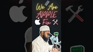 iPhone Repairing Course || #mobilerepairing #iphone #ytshorts #shorts