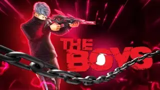 The Boys free fire beat sync montage free fire edit🗿🍷