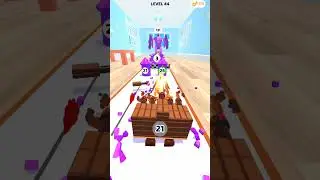 Toy Rumble 3D 💯