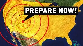 Disaster SHUTS DOWN the West Coast &mdash; America on the Brink of Catastrophic Collapse